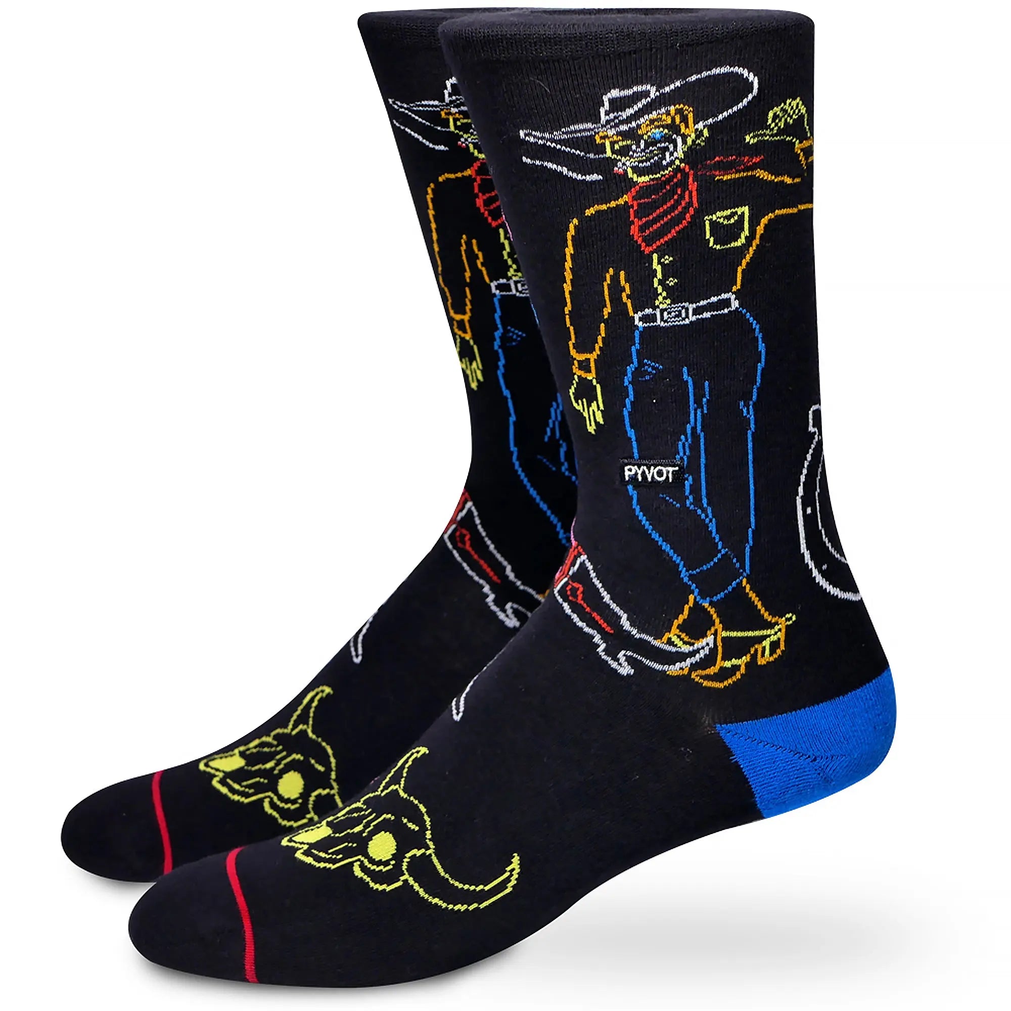 Neon Cowboy by PYVOT Lifestyle