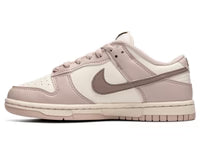 Women’s Nike Dunk Low - Silt Red/Malt/Pale Ivory/Sail