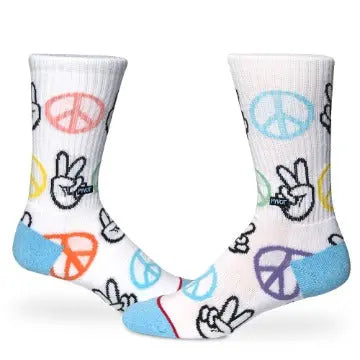 Socks Peace by PYVOT Lifestyle
