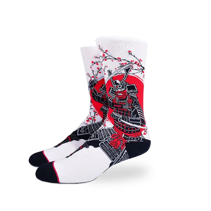 Socks Ronin by PYVOT Lifestyle