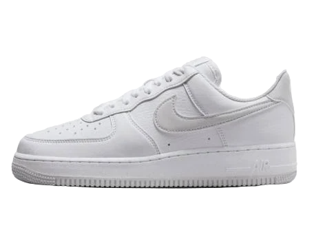 Women’s Nike Air Force 1 ‘07 NN - White/Vast Grey