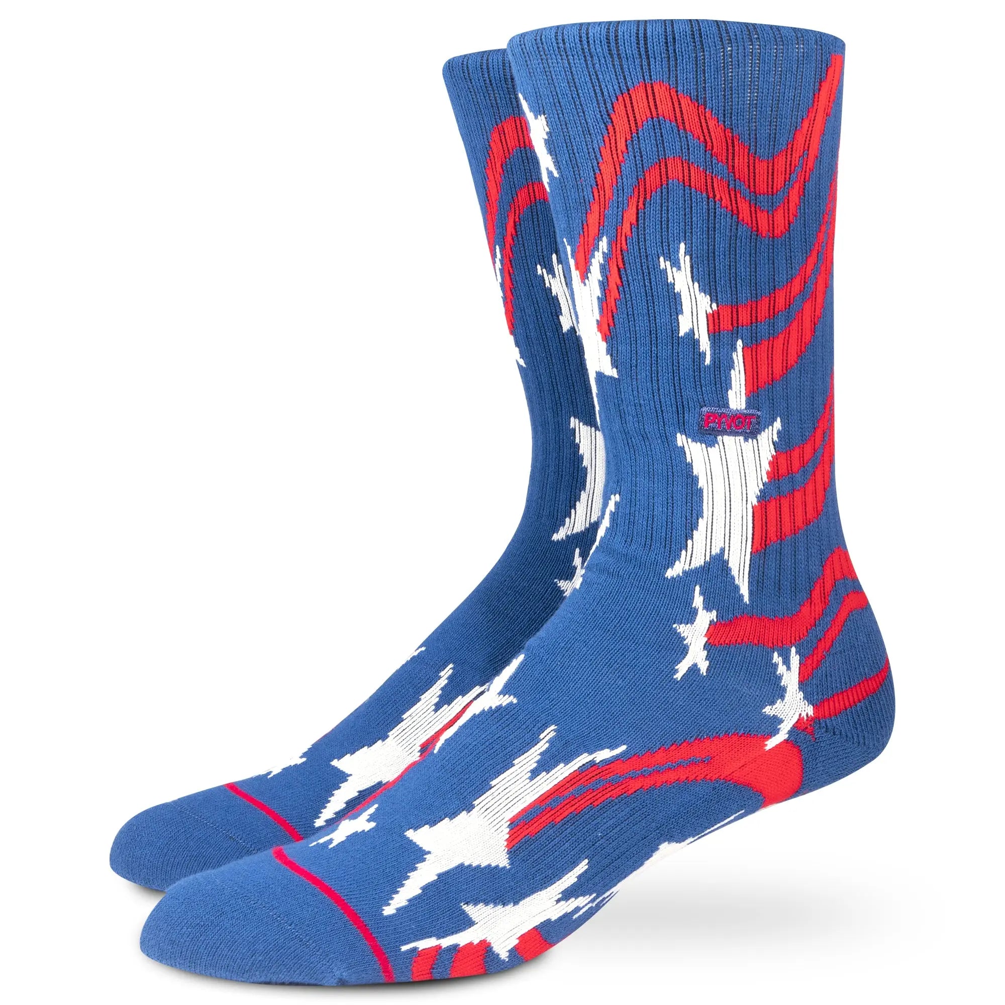 Stars And Stripes 2 by PYVOT