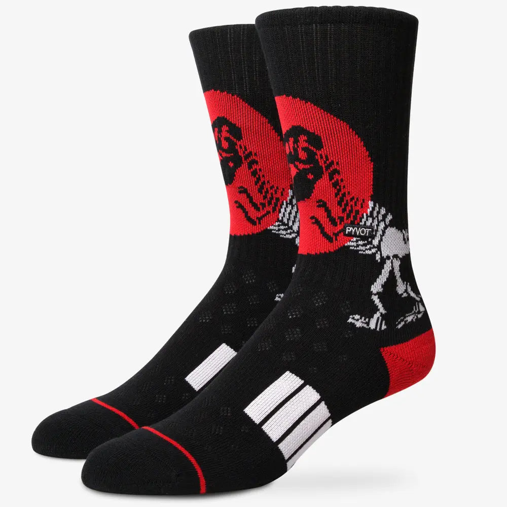 Socks T-Dino by PYVOT